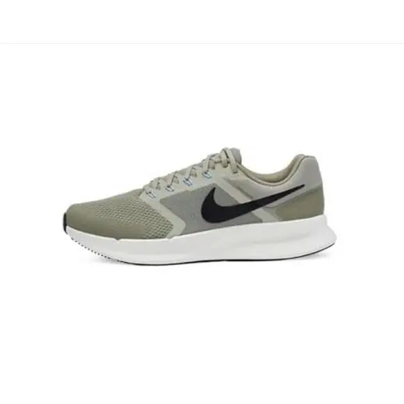 Nike shoes - Silver Sage/ Black-spruce Fog (UPC: 0198487980554) 3