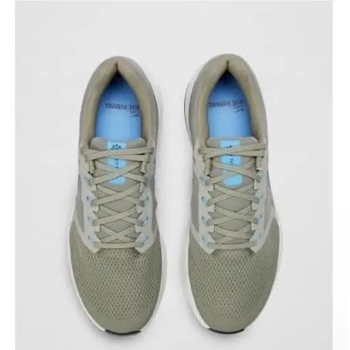 Nike shoes - Silver Sage/ Black-spruce Fog (UPC: 0198487980554) 0