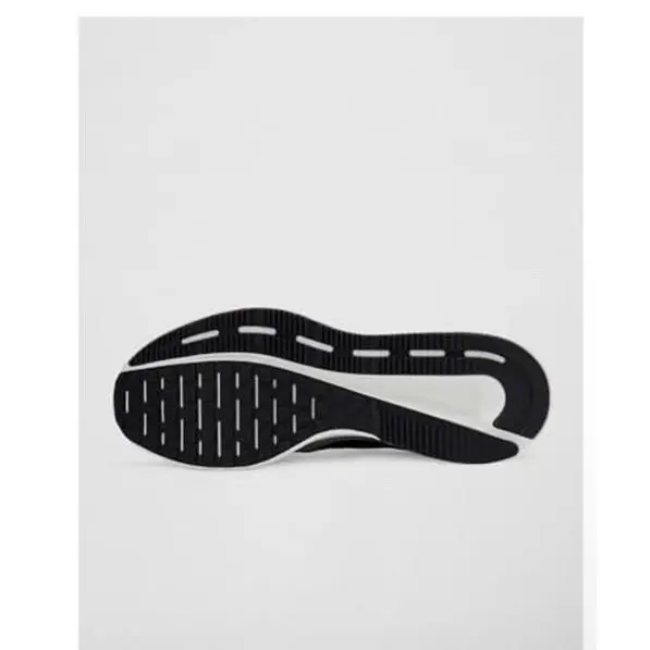 Nike shoes - Silver Sage/ Black-spruce Fog (UPC: 0198487980554) 4