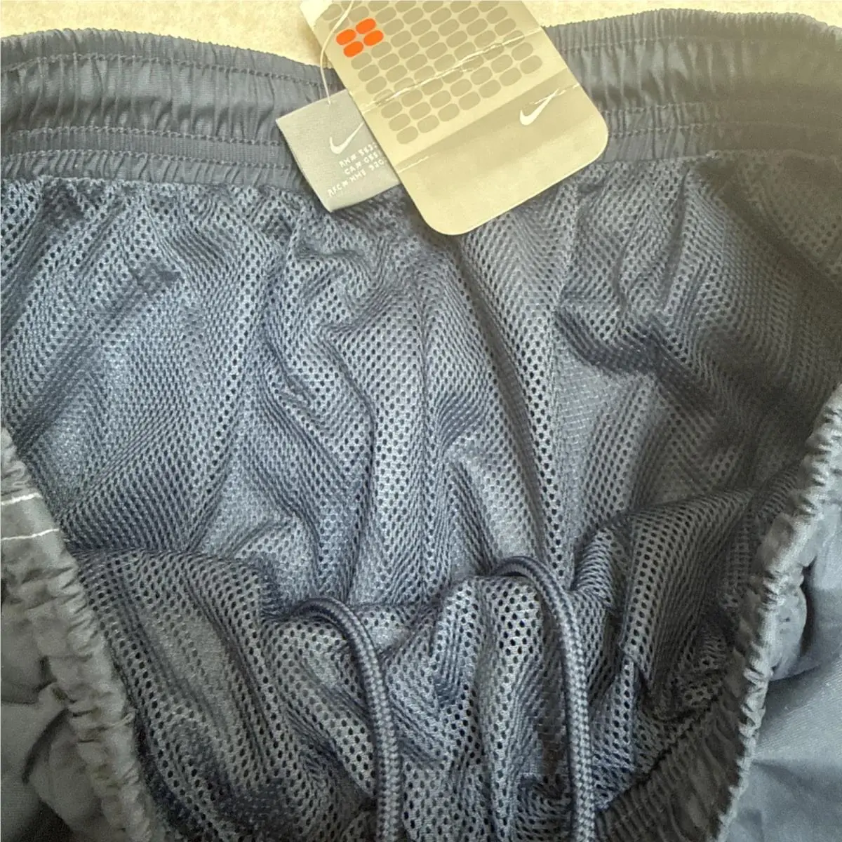 Nike clothing - Black 5