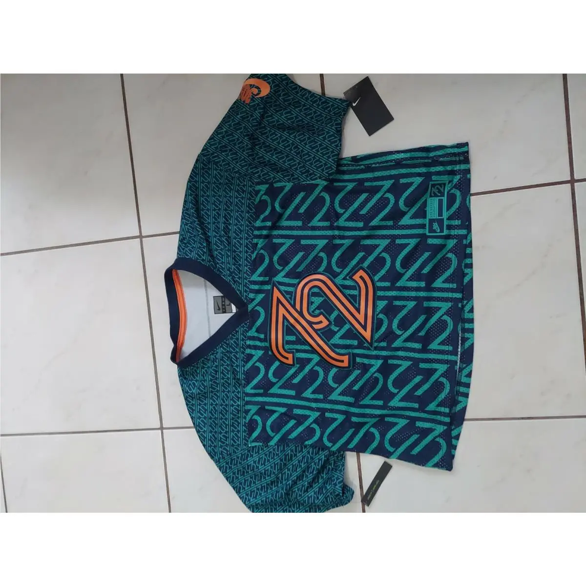 Nike clothing - Multicolor (UPC: 193153650793) 6