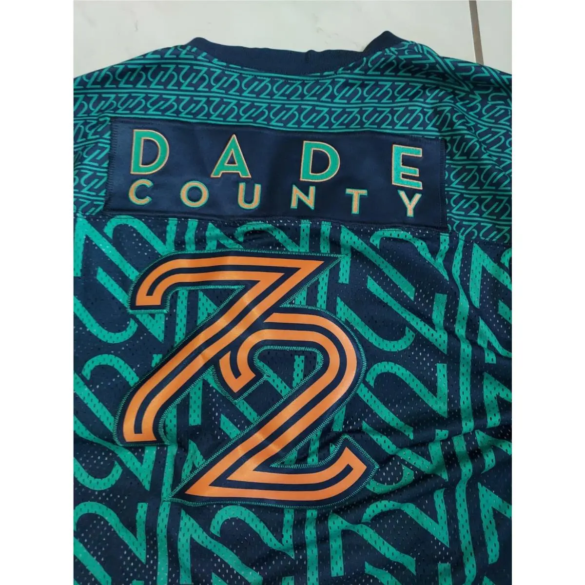 Nike clothing - Multicolor (UPC: 193153650793) 0