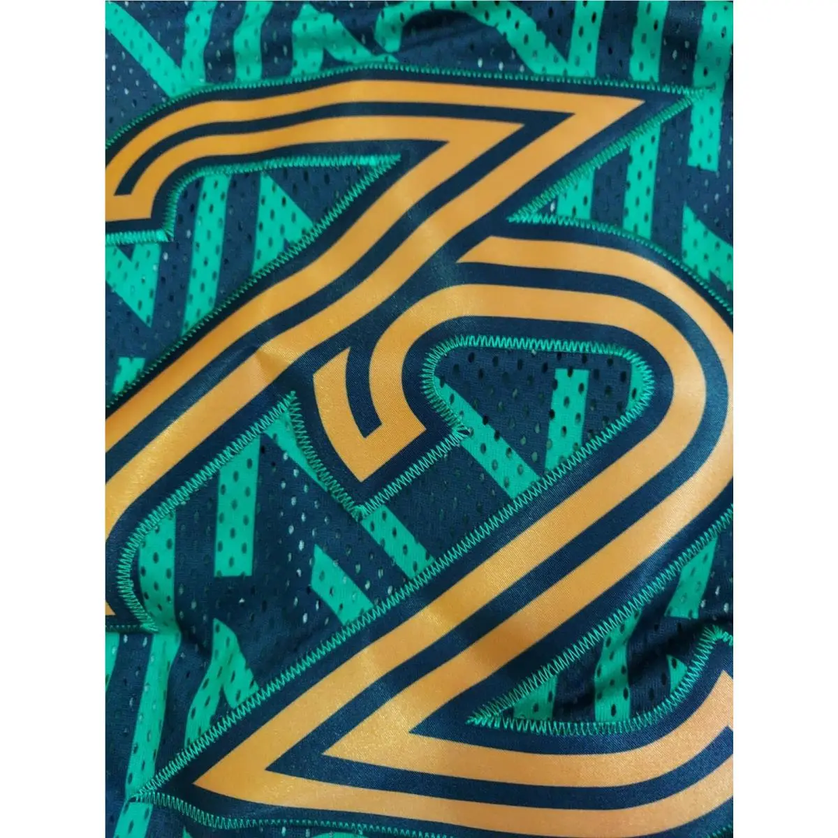 Nike clothing - Multicolor (UPC: 193153650793) 1