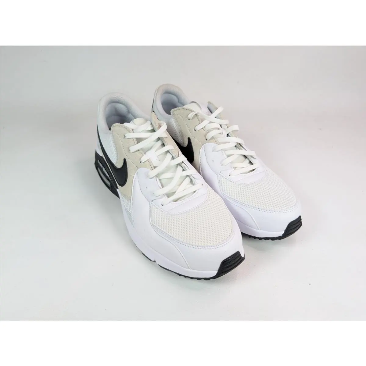 Nike shoes - Nike Air Max Excee - Air Max Excee - FN7304-100 - WHITE/BLACK-PURE PLATINUM (UPC: 196969081959) 0