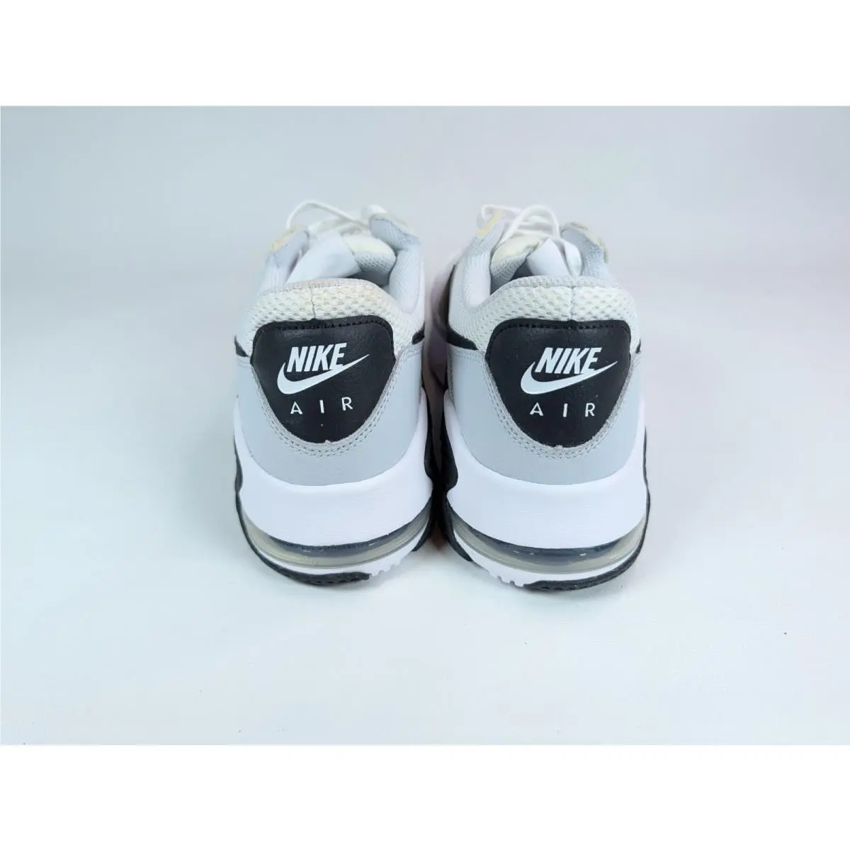 Nike shoes - Nike Air Max Excee - Air Max Excee - FN7304-100 - WHITE/BLACK-PURE PLATINUM (UPC: 196969081959) 2