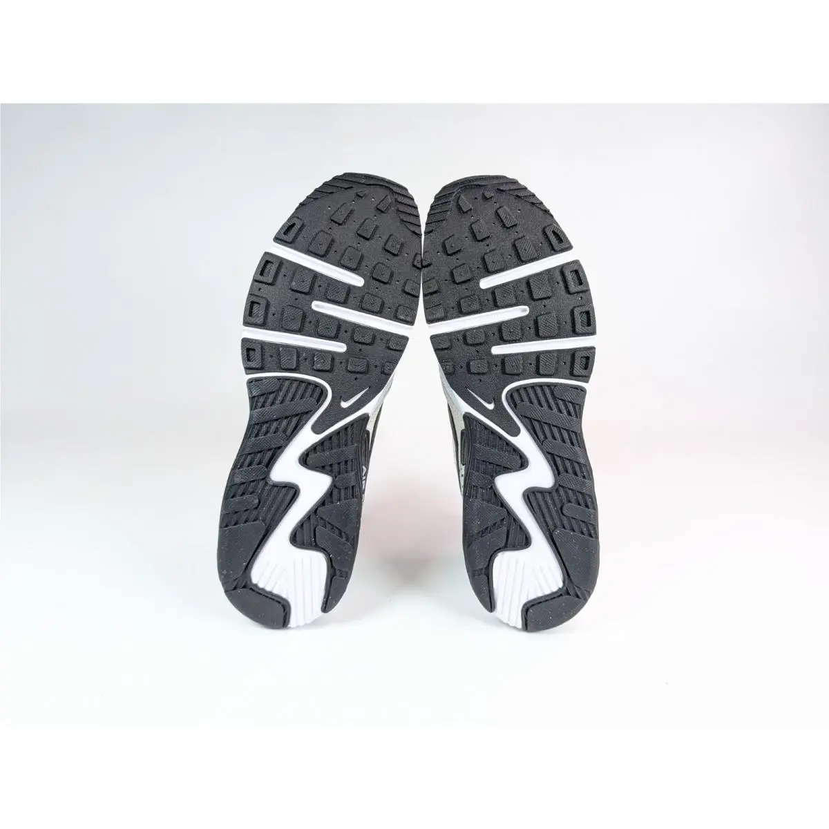 Nike shoes - Nike Air Max Excee - Air Max Excee - FN7304-100 - WHITE/BLACK-PURE PLATINUM (UPC: 196969081959) 5