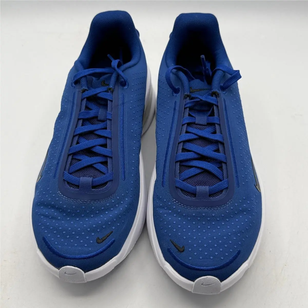 Nike shoes - Air Zoom Upturn SC - Air Zoom Upturn - Blue 1
