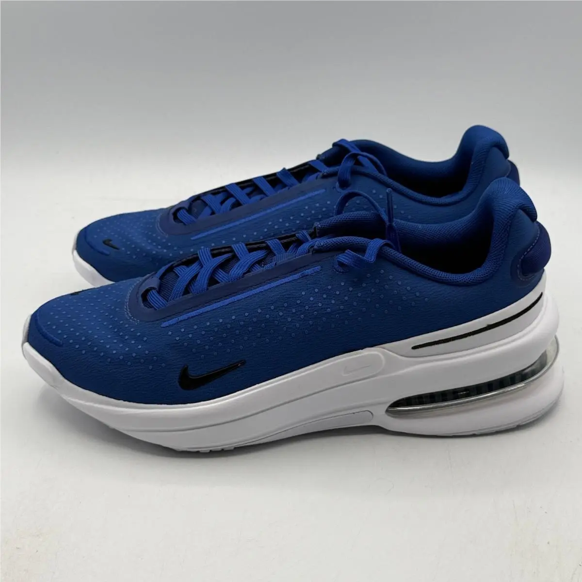Nike shoes - Air Zoom Upturn SC - Air Zoom Upturn - Blue 2