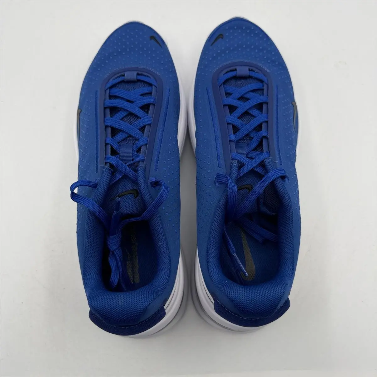 Nike shoes - Air Zoom Upturn SC - Air Zoom Upturn - Blue 3