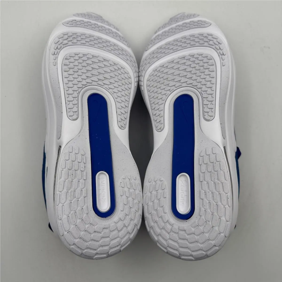 Nike shoes - Air Zoom Upturn SC - Air Zoom Upturn - Blue 4