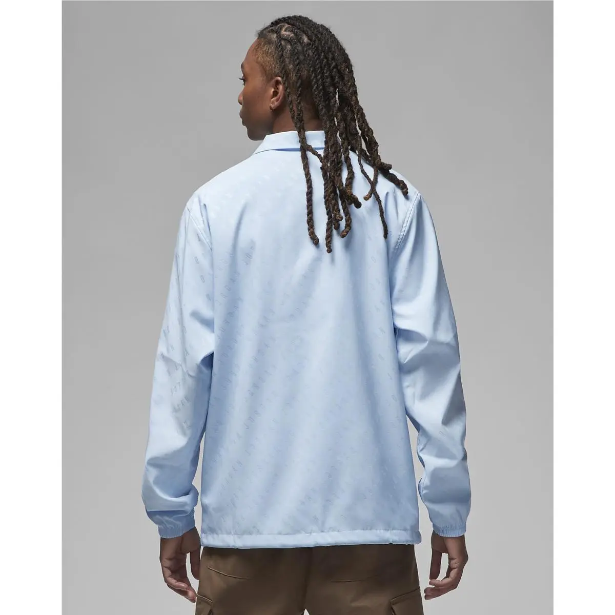 Nike clothing - Nike Essential - Essential - DV7616411 - Blue (UPC: 196155372038) 0