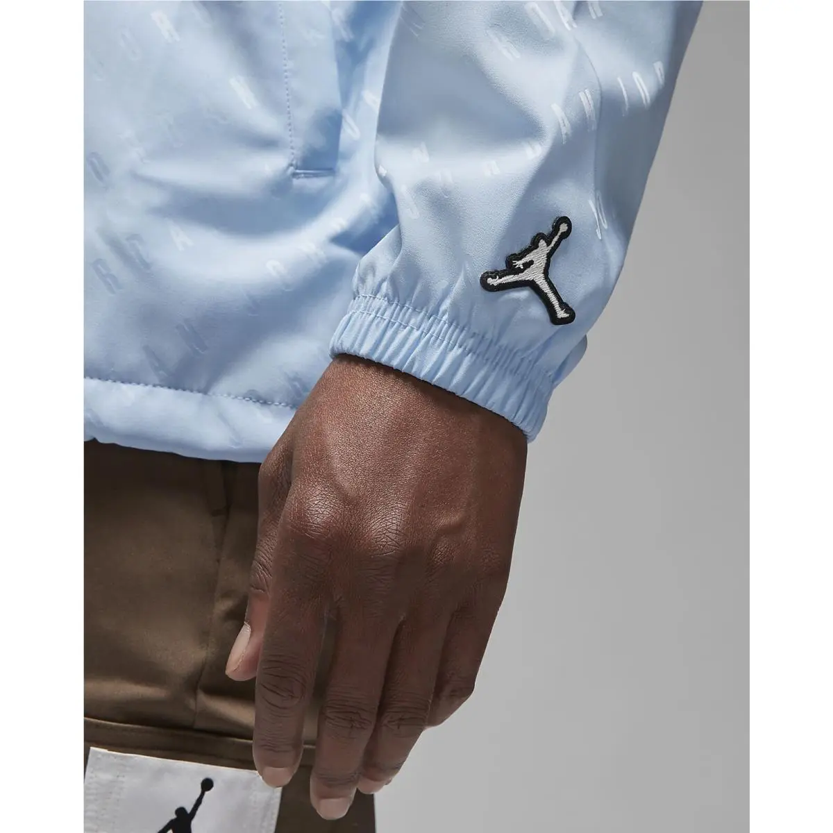 Nike clothing - Nike Essential - Essential - DV7616411 - Blue (UPC: 196155372038) 4