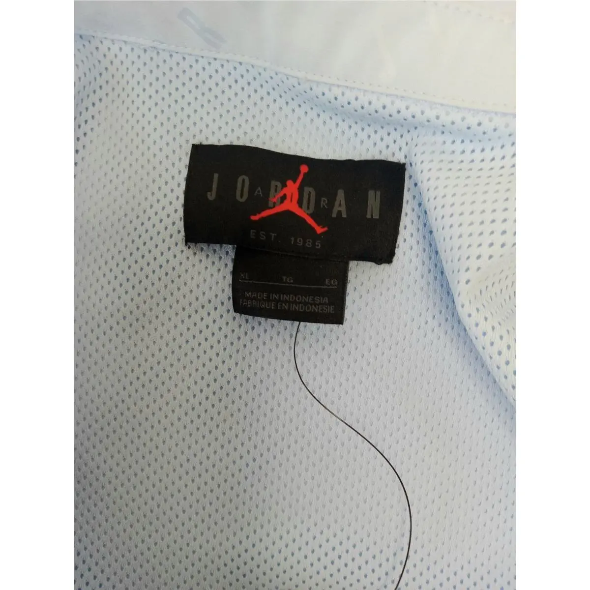 Nike clothing - Nike Essential - Essential - DV7616411 - Blue (UPC: 196155372038) 6