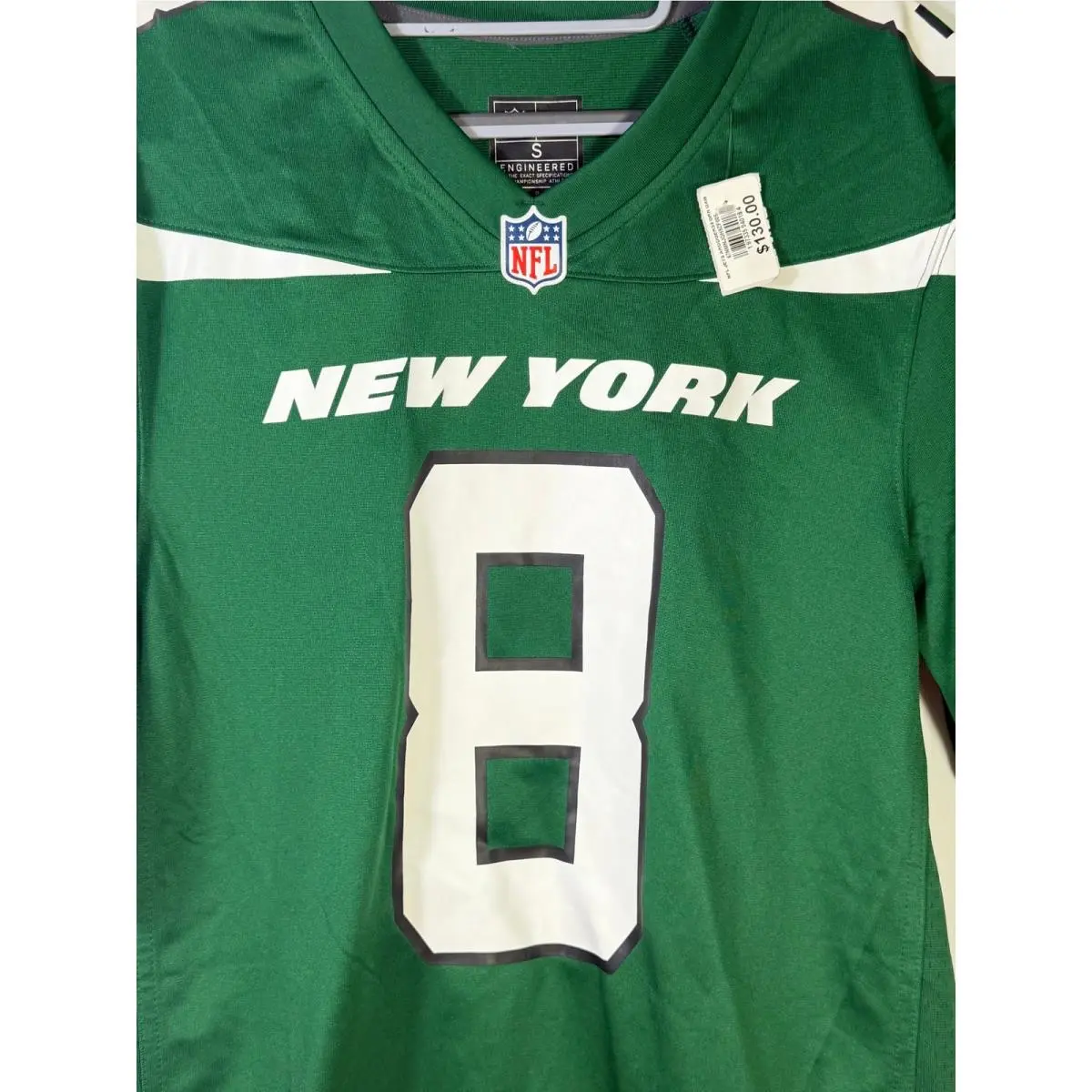 Nike clothing - Green 1