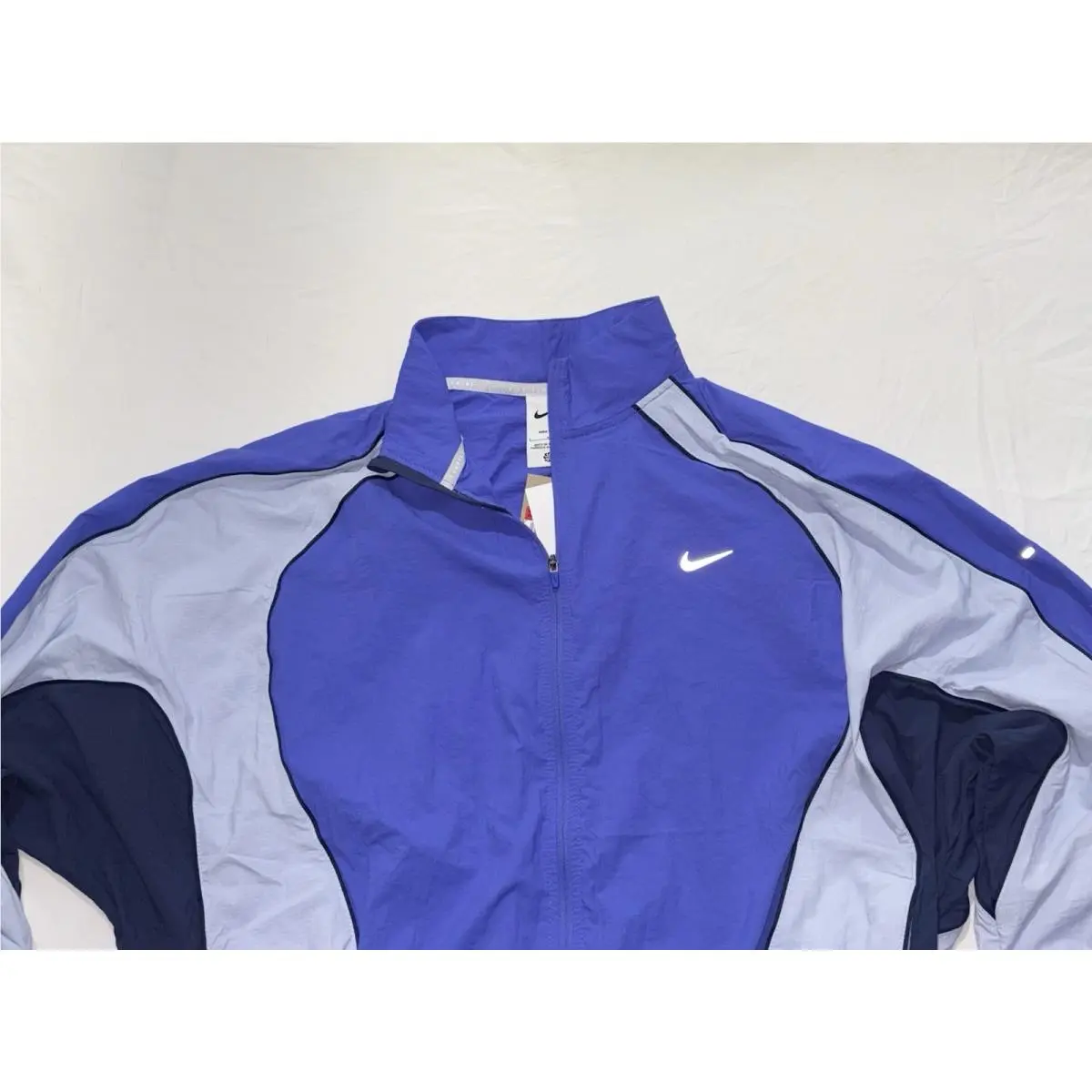 Nike clothing - Blue 1
