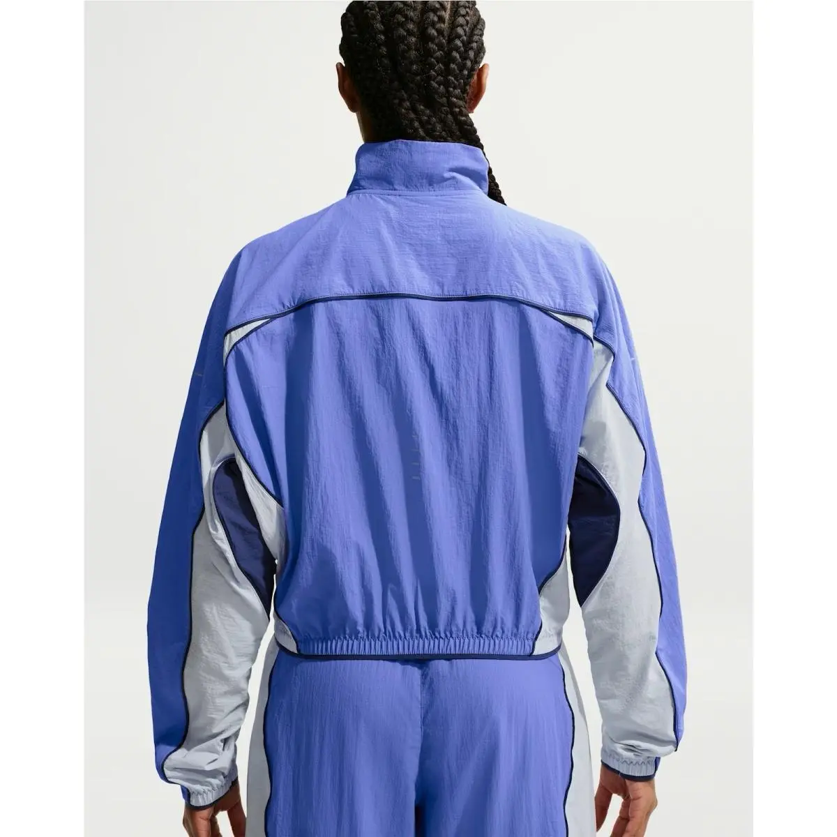 Nike clothing - Blue 3