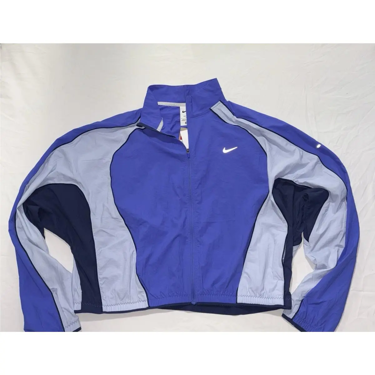 Nike clothing - Blue 0