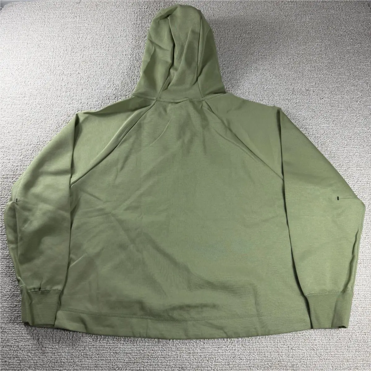 Nike clothing - Green 4
