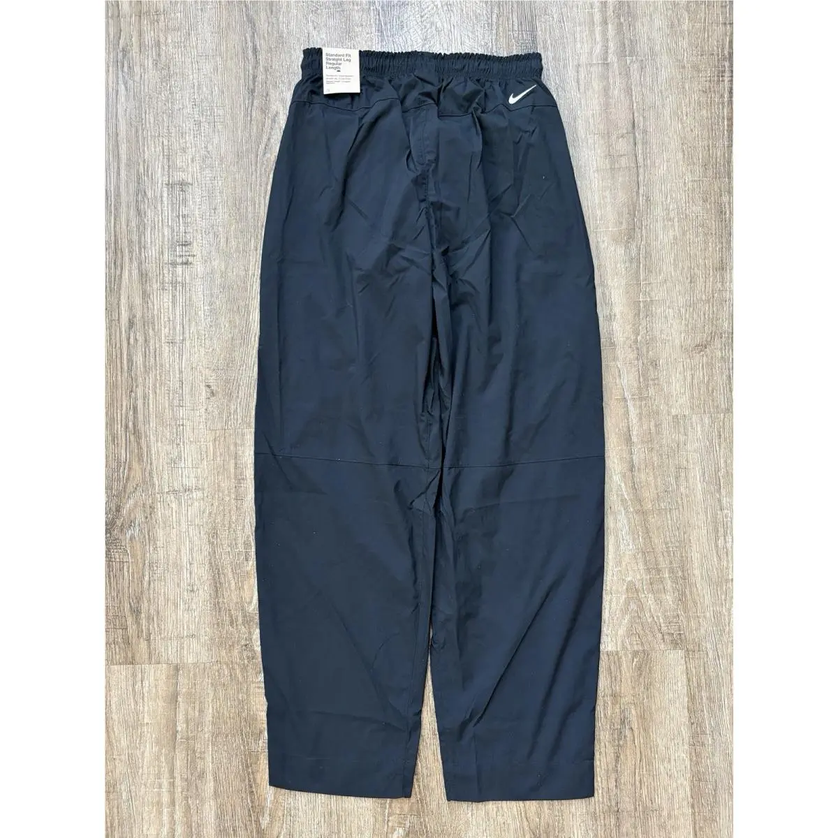 Nike clothing - HJ2891010 - HJ2891010 - Black (UPC: 0197863267784) 0