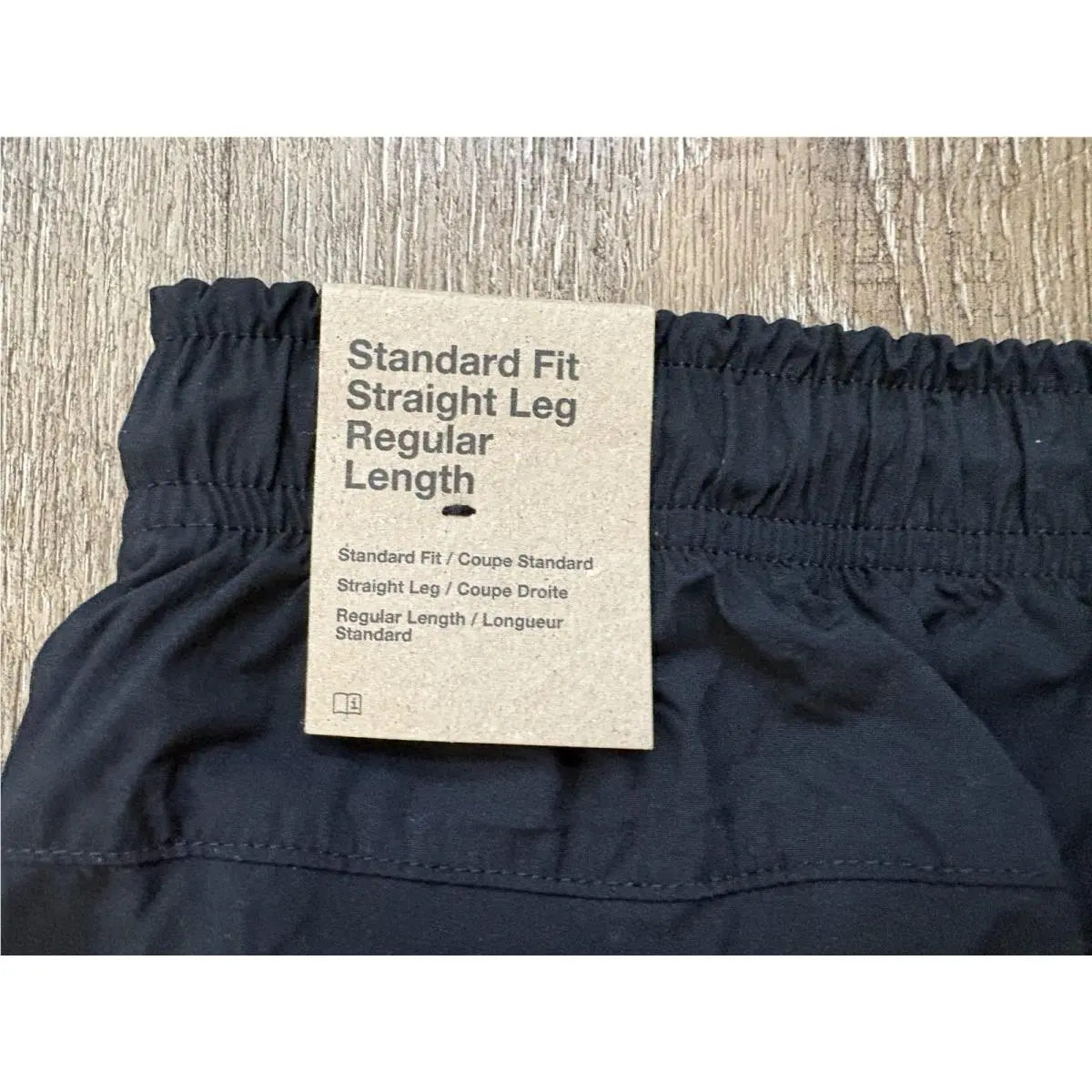 Nike clothing - HJ2891010 - HJ2891010 - Black (UPC: 0197863267784) 1