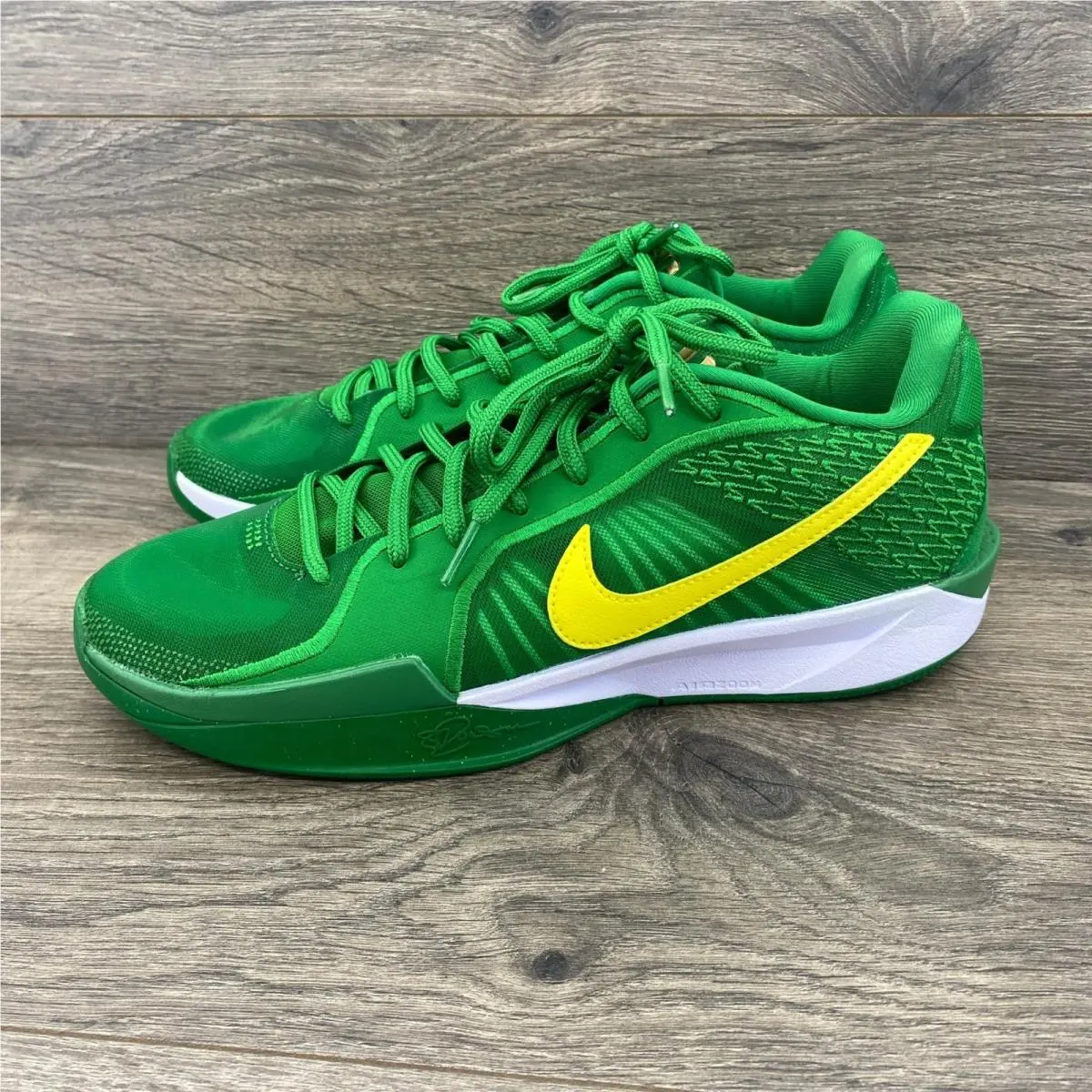 Nike shoes - Nike Giannis Immortality 4 - Giannis Immortality - Green 0