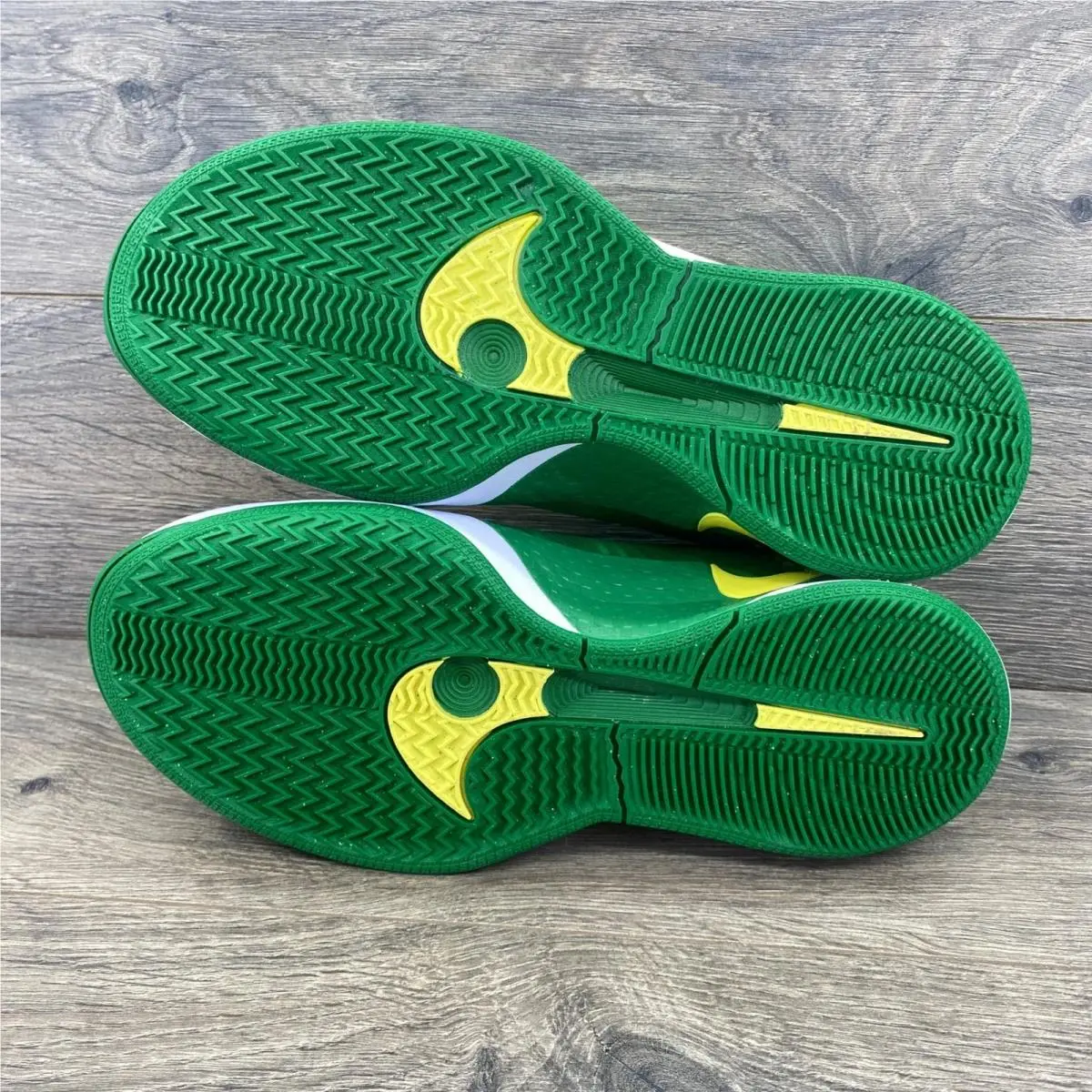 Nike shoes - Nike Giannis Immortality 4 - Giannis Immortality - Green 2