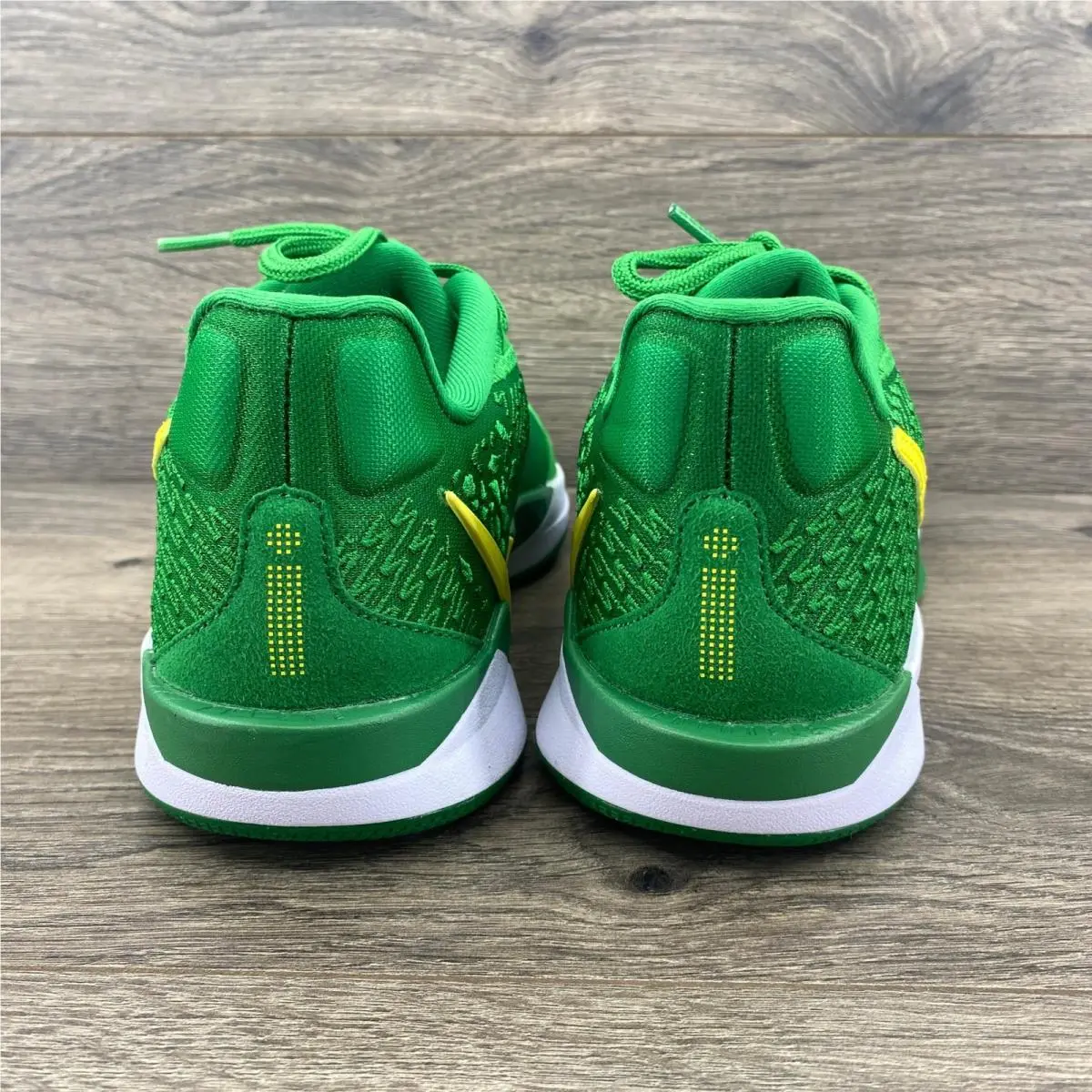 Nike shoes - Nike Giannis Immortality 4 - Giannis Immortality - Green 4