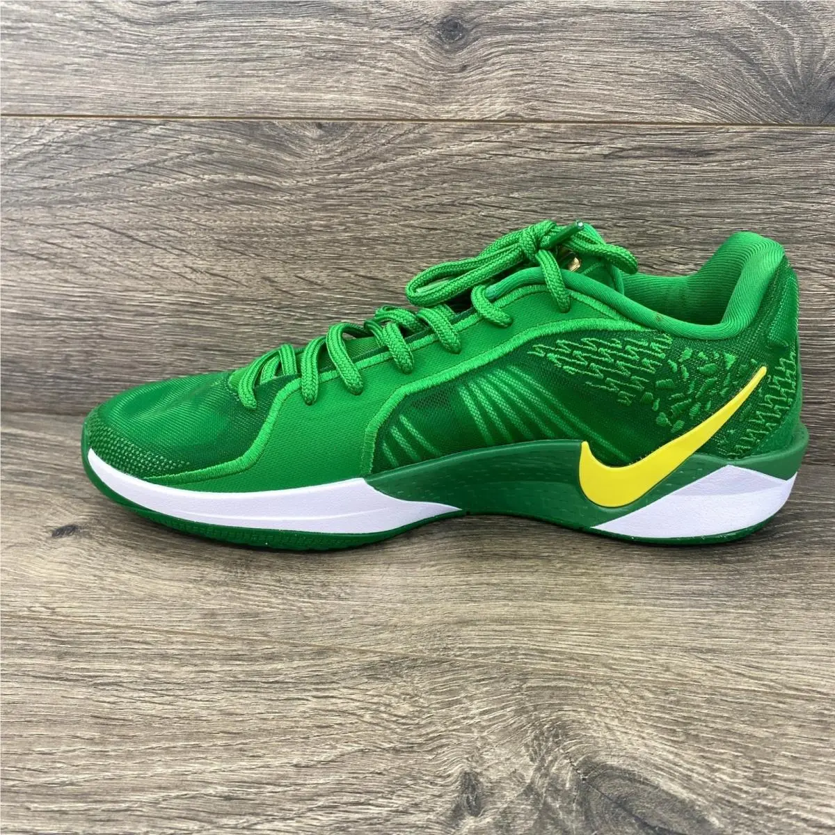 Nike shoes - Nike Giannis Immortality 4 - Giannis Immortality - Green 6