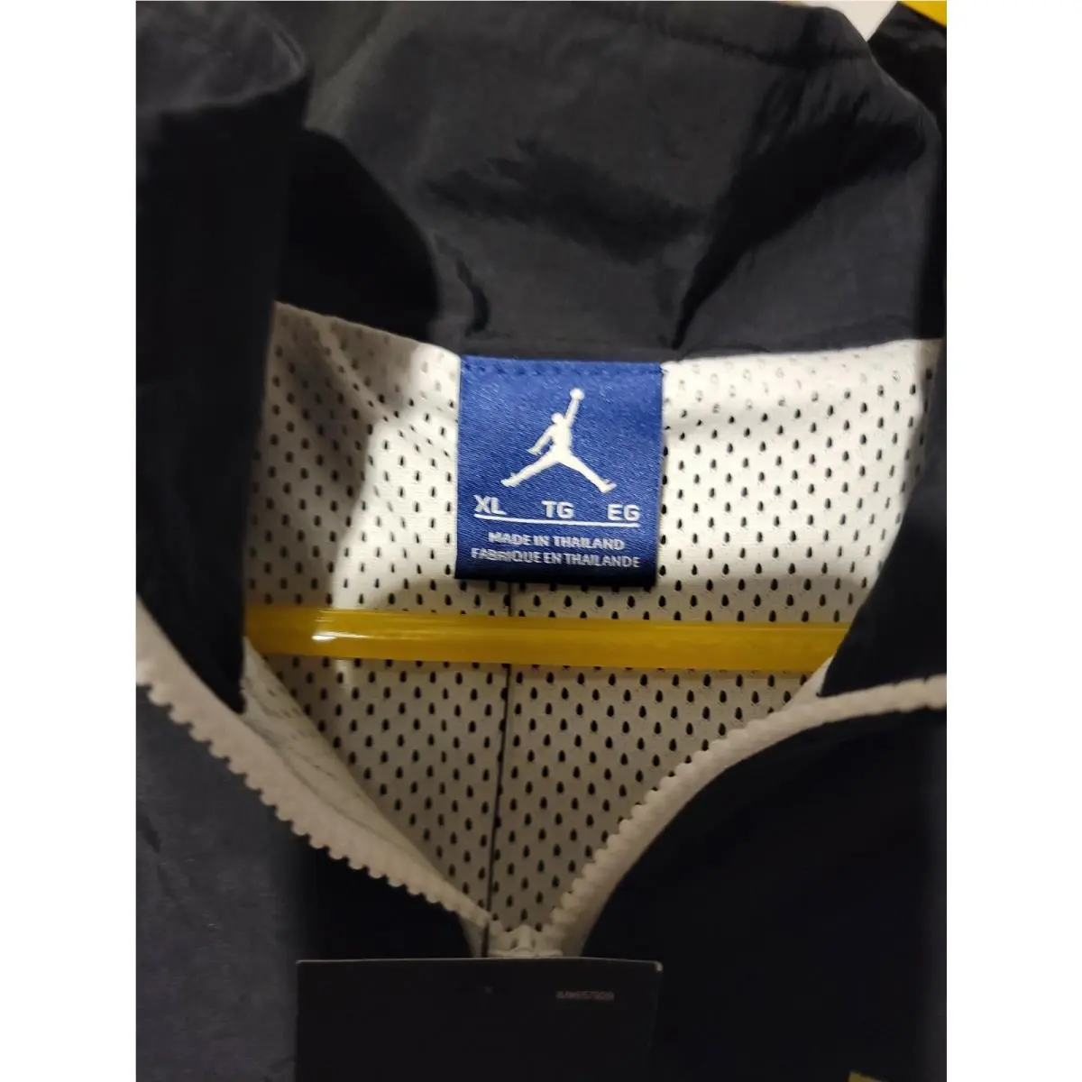 Nike clothing - LEGACY TINKER - LEGACY TINKER - Black 2