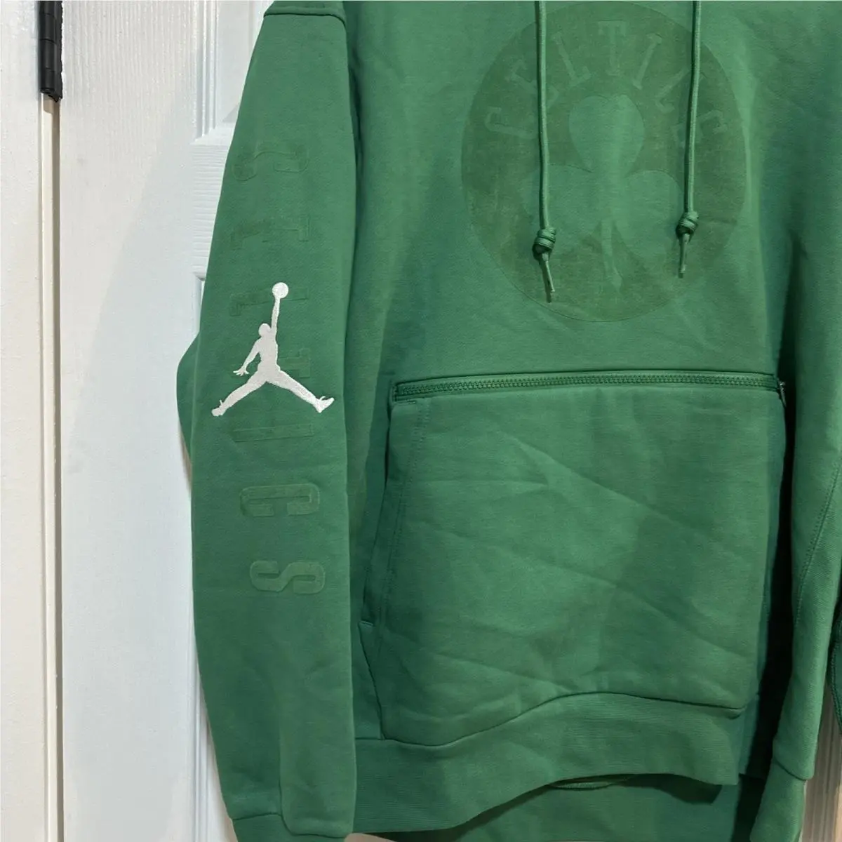 Nike clothing - DB1518 312 - DB1518 312 - Green 0
