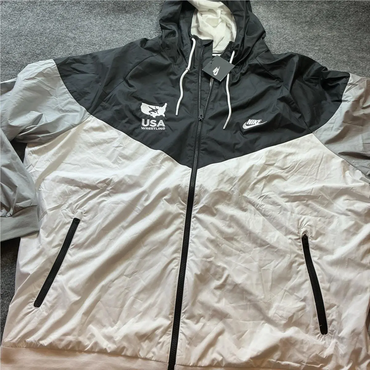 Nike clothing - White 0