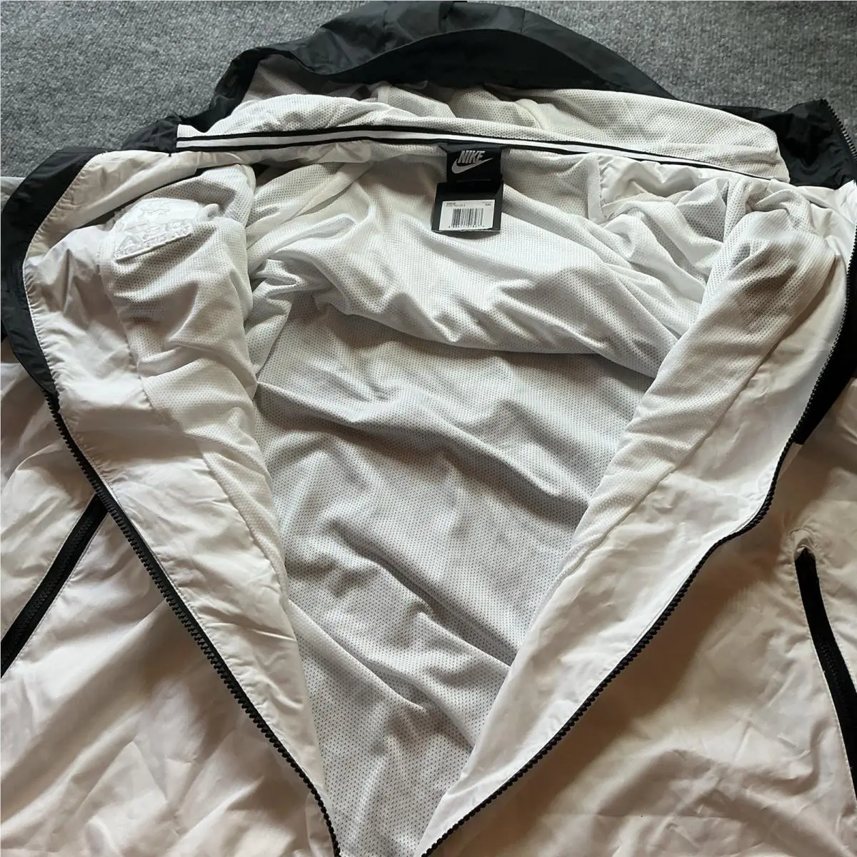 Nike clothing - White 5