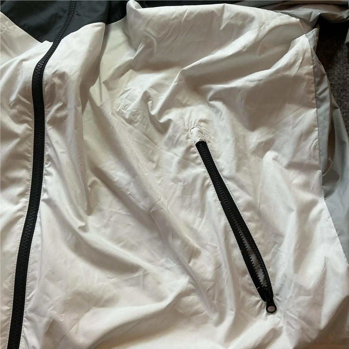 Nike clothing - White 6