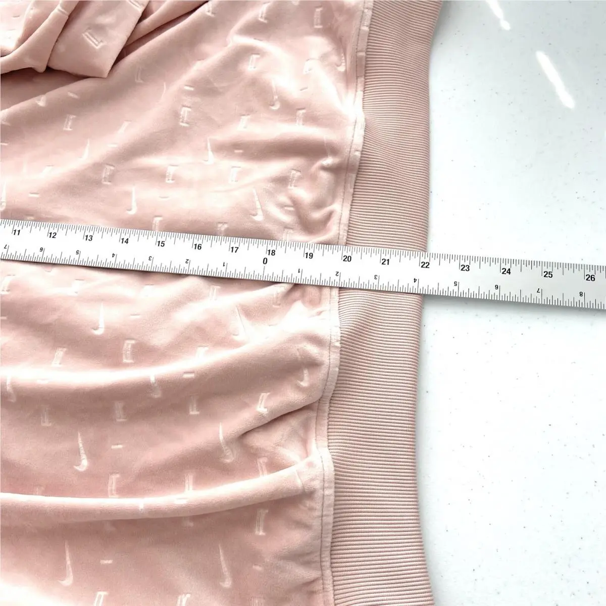 Nike clothing - Nike Air - Air - DD5449-816 DM9193-601 - Pink 10