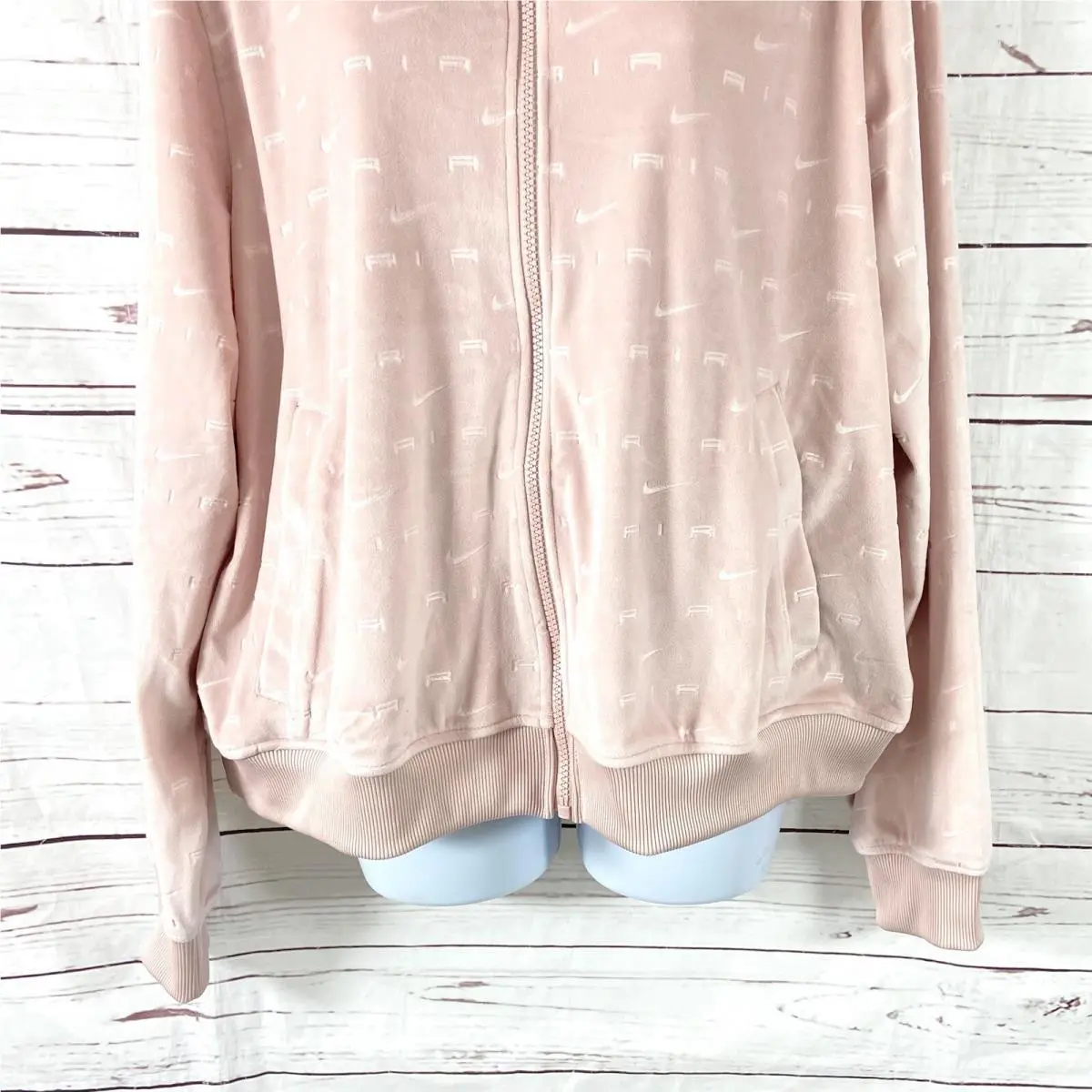 Nike clothing - Nike Air - Air - DD5449-816 DM9193-601 - Pink 1