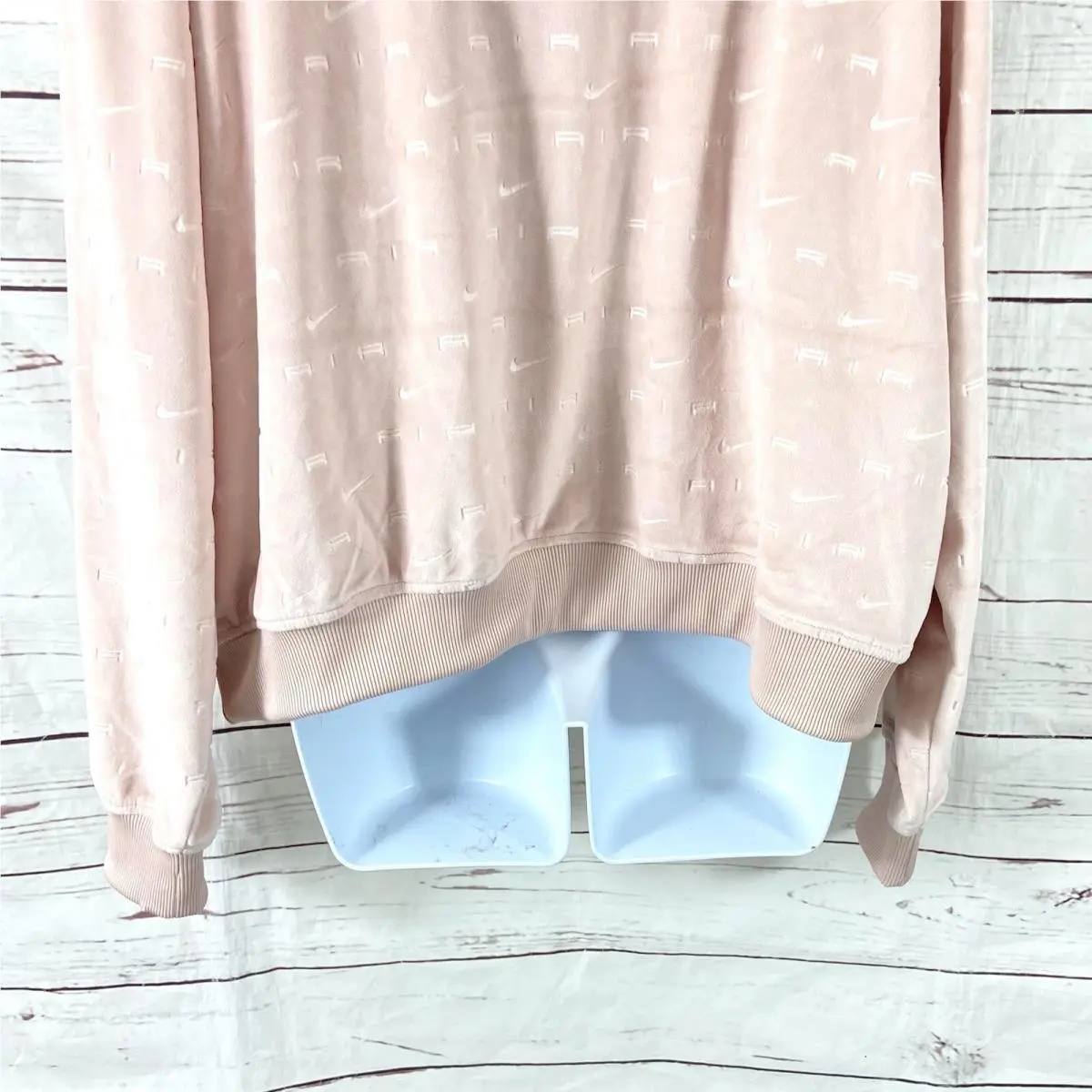 Nike clothing - Nike Air - Air - DD5449-816 DM9193-601 - Pink 4