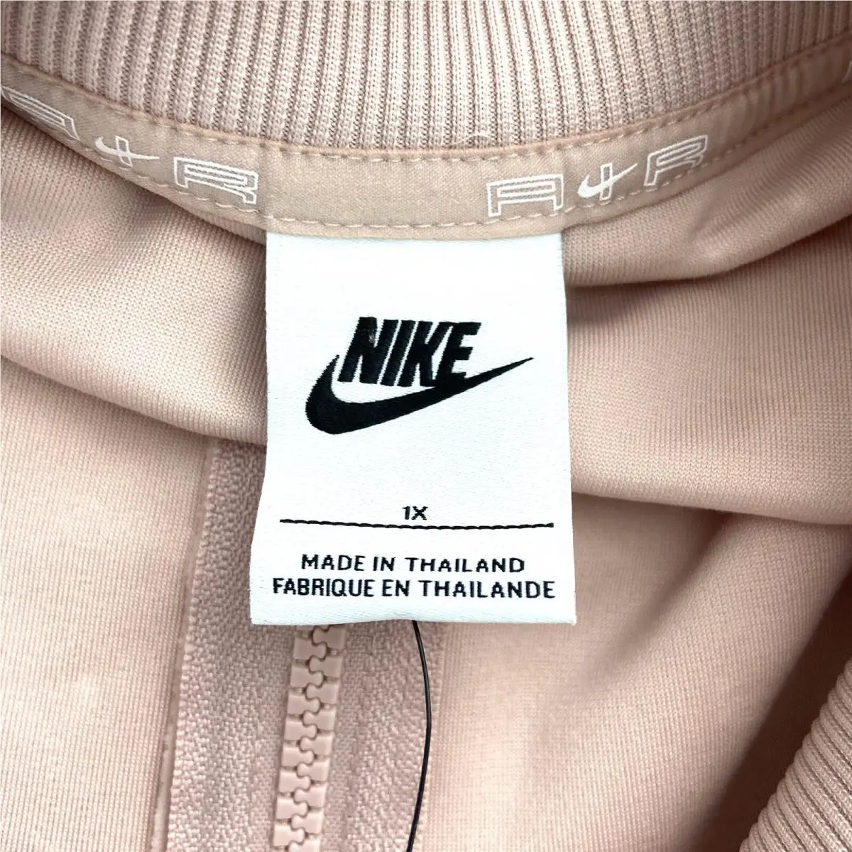 Nike clothing - Nike Air - Air - DD5449-816 DM9193-601 - Pink 5