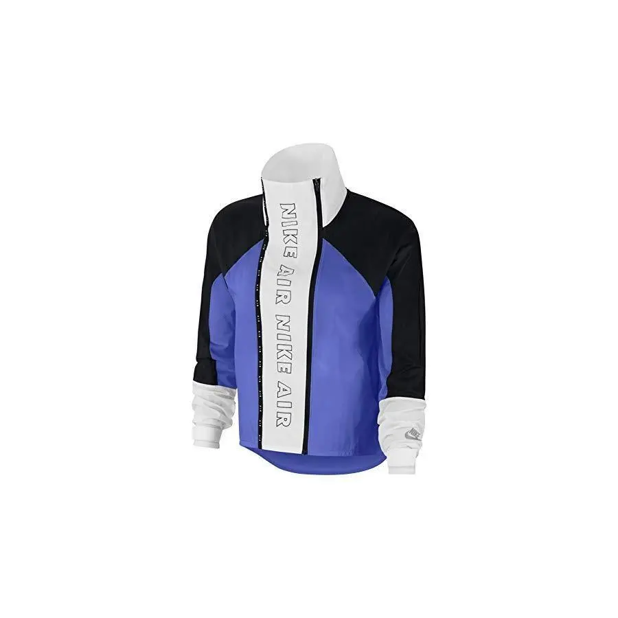 Nike clothing - CJ1874500 - CJ1874500 - Sapphire/Black/White/Black, Main: Blue (UPC: 193658841283) 0