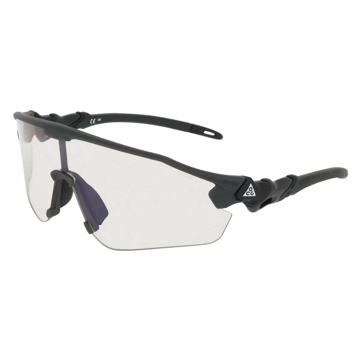 Acg Vista Peak PH IQ9344X Sunglasses 060 Mat Anthracite by Nike