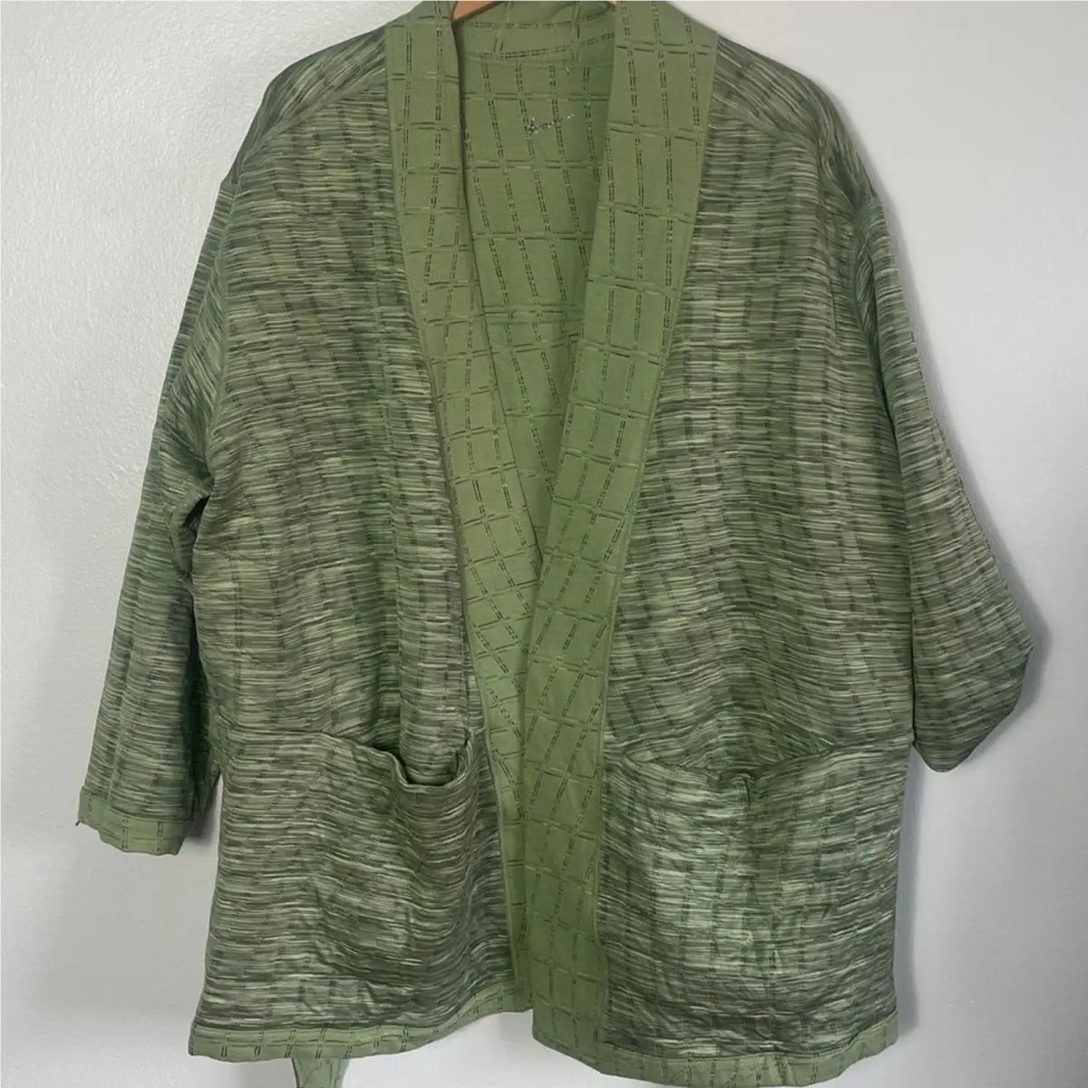 Nike clothing - Green 0