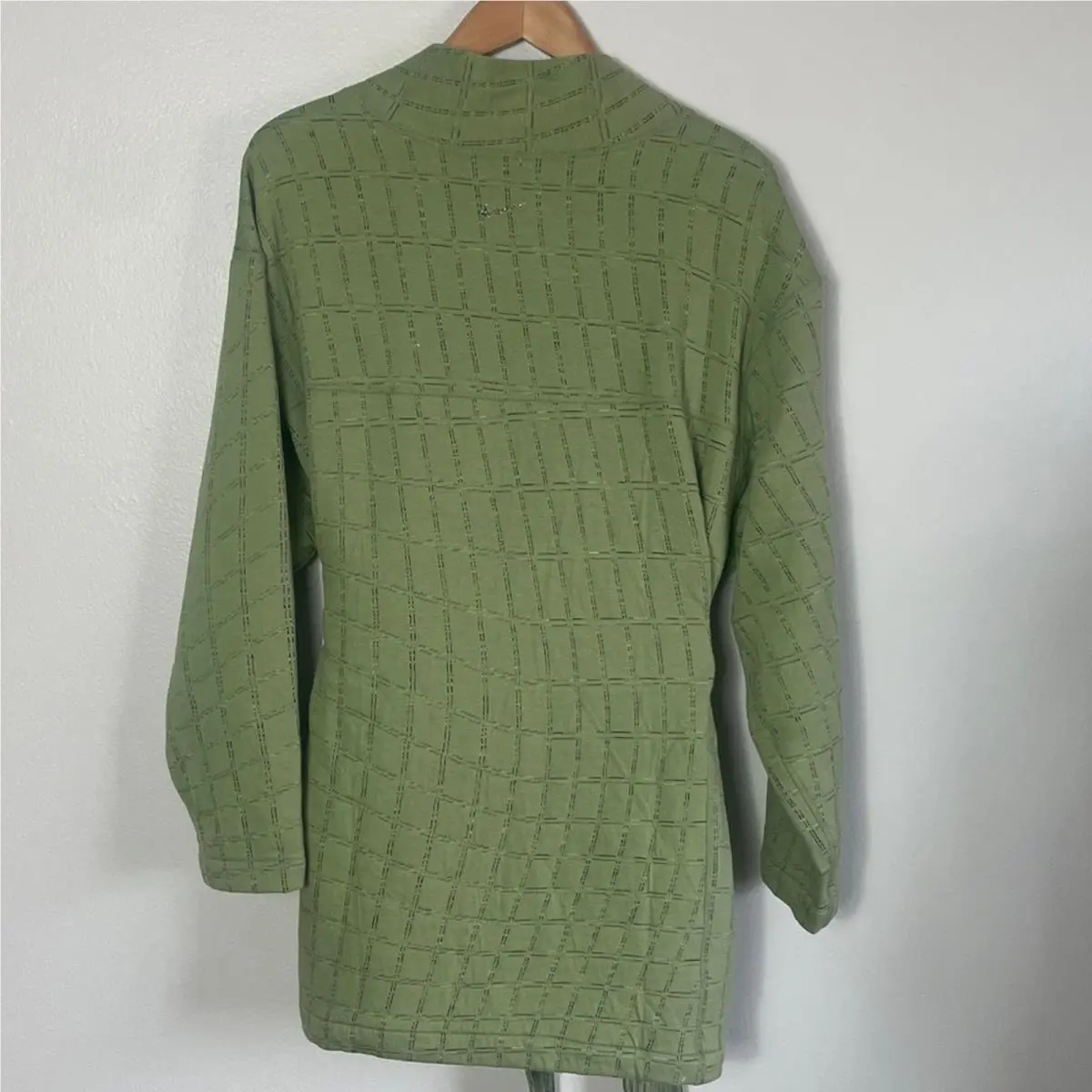 Nike clothing - Green 1