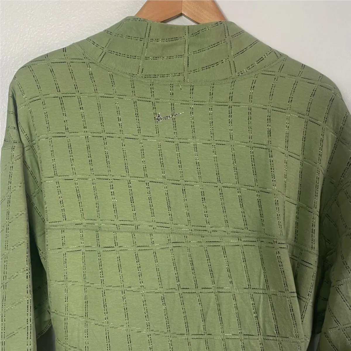 Nike clothing - Green 2