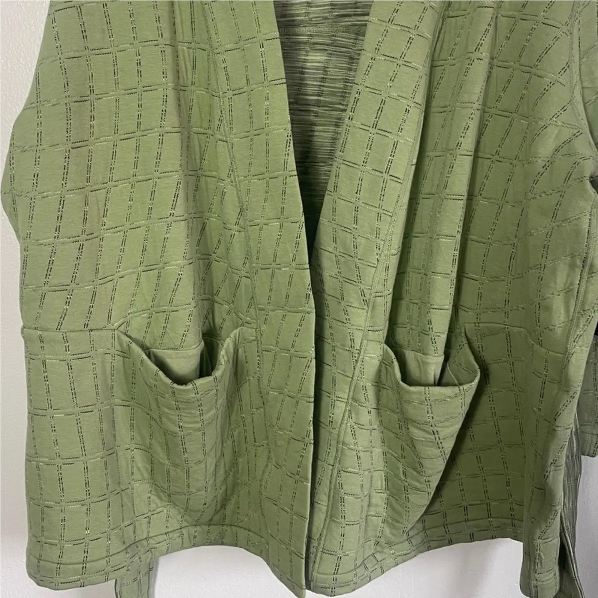Nike clothing - Green 3