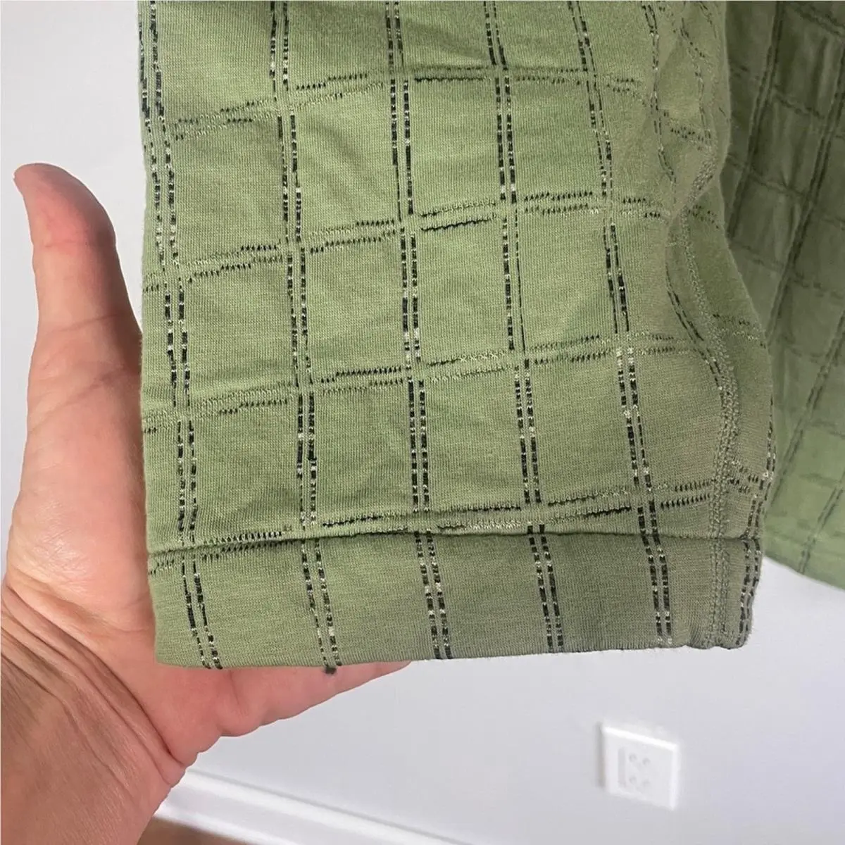 Nike clothing - Green 4
