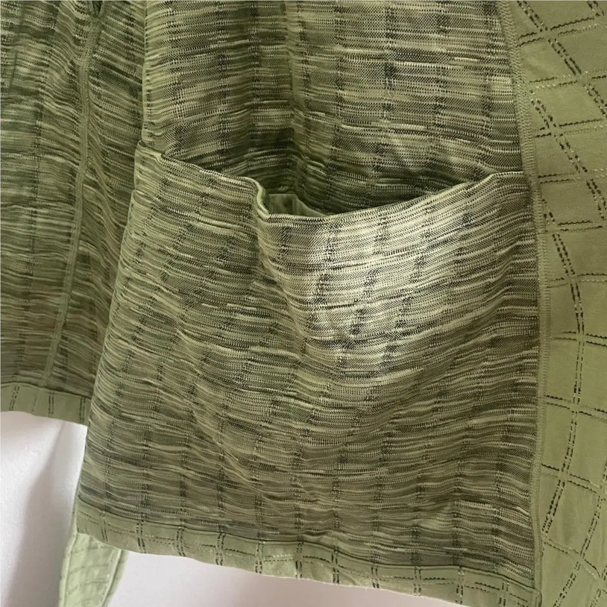 Nike clothing - Green 6