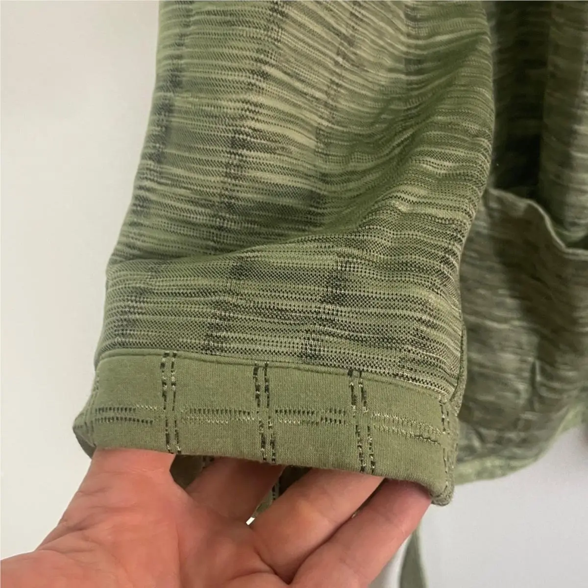 Nike clothing - Green 7