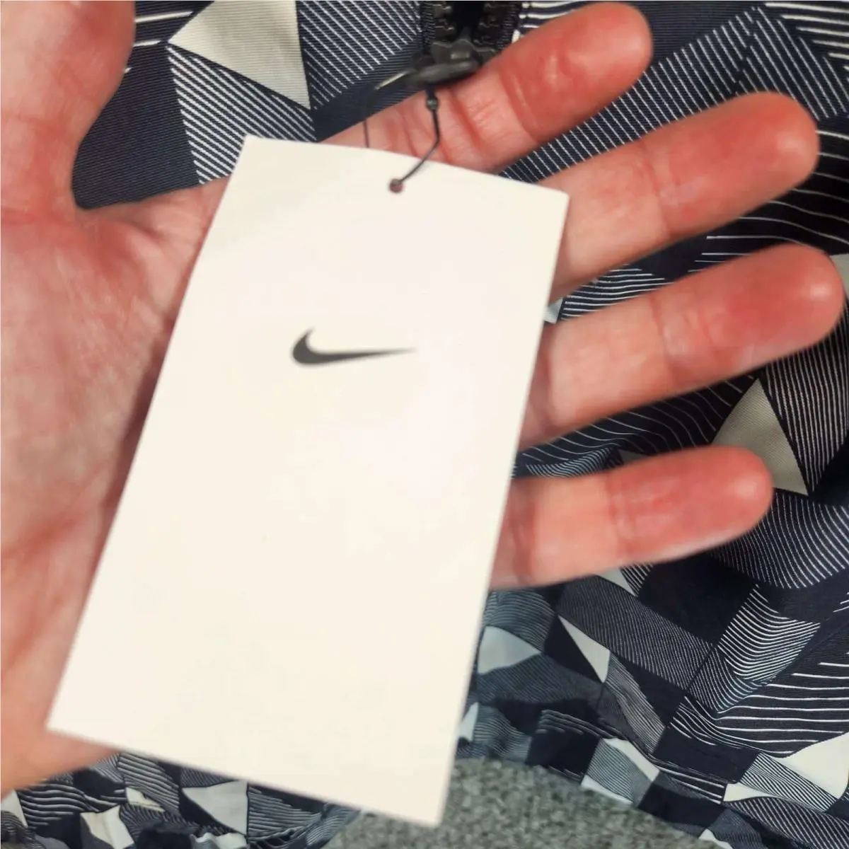 Nike clothing - Multicolor 3
