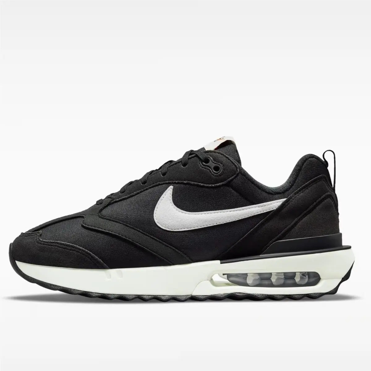 Nike shoes - Nike Air Max Dawn - Air Max Dawn - DC4068-001 - Black 1