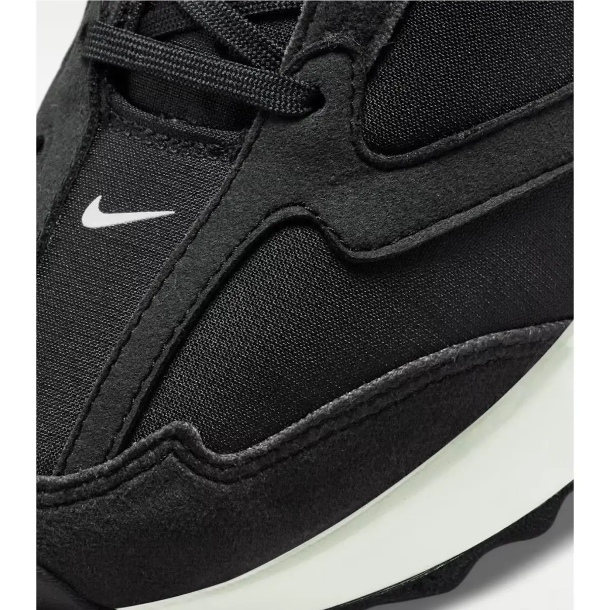 Nike shoes - Nike Air Max Dawn - Air Max Dawn - DC4068-001 - Black 5