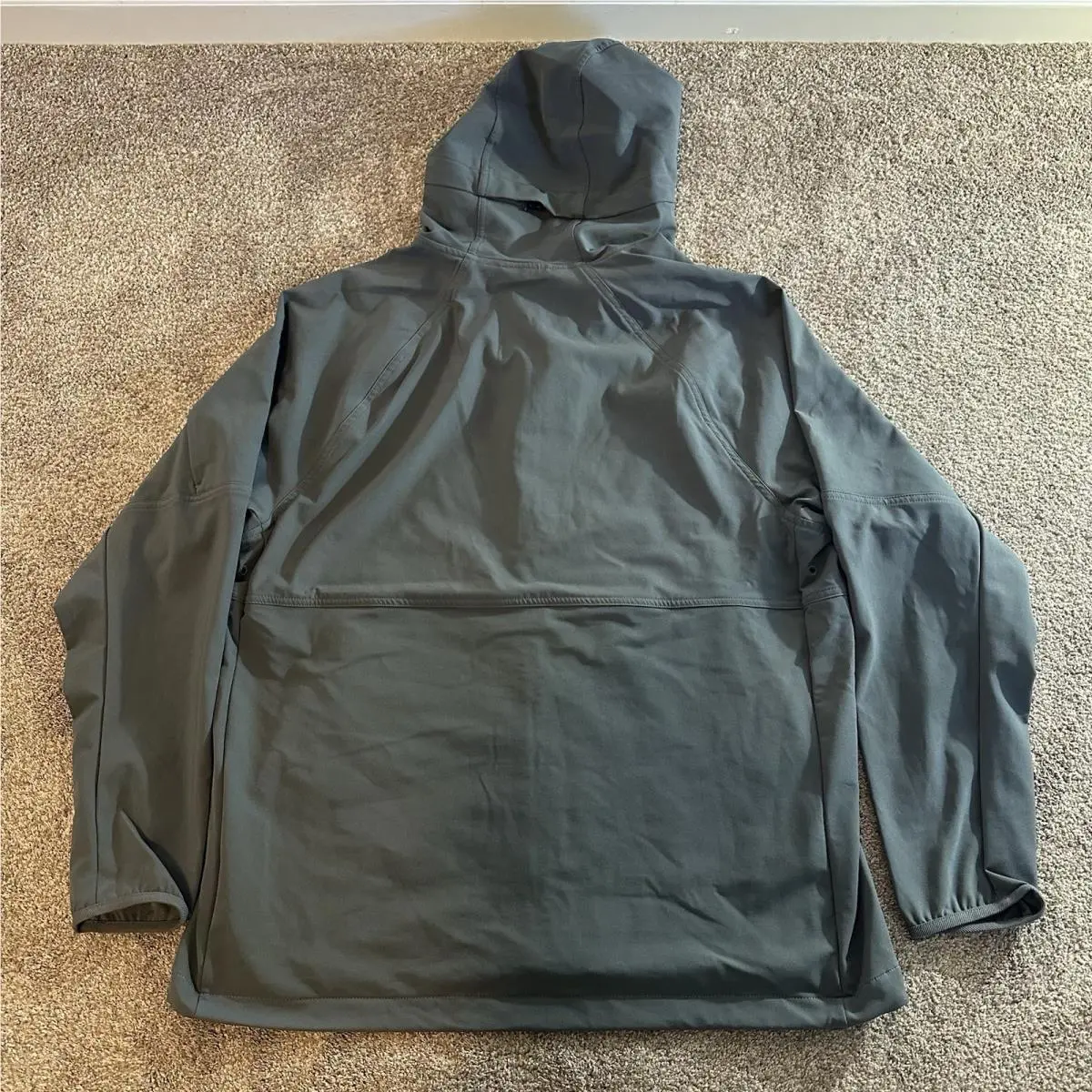 Nike clothing - Nike Dri-Fit - DQ6593 - Gray 2